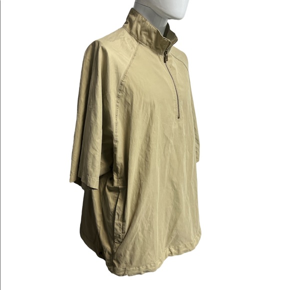 Tommy Bahama men short sleeve coat - Picture 4 of 11